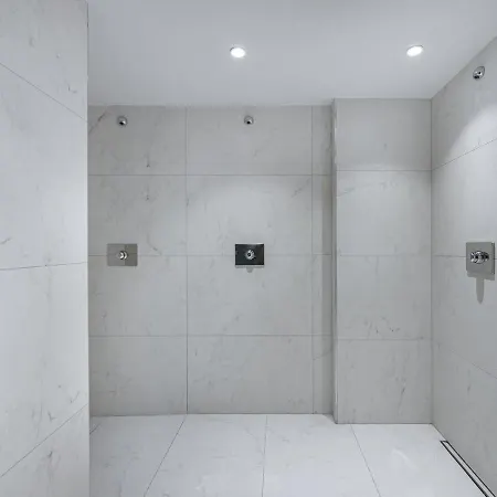 Penthouse A Avec Jacuzzi, Sauna, Piscine & Salle De Sport - Fr-1-569-27 Daire *